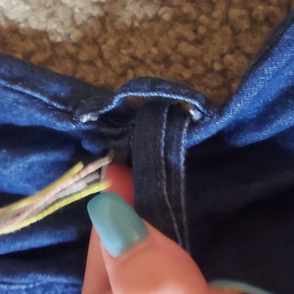 Romper - Picture 2 of 4